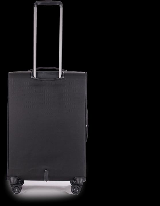 Produktbild Stratic Light+ - Koffer (68 l, M (50 - 90l))