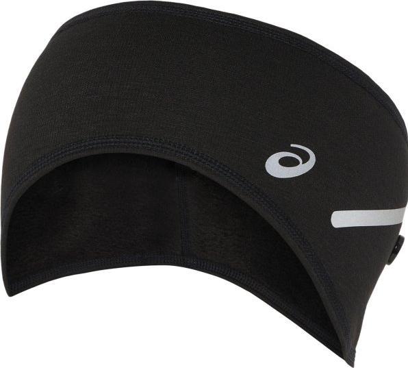 ASICS Performance LITE-SHOW EAR COVER Unisex PERFORMANCE BLACK