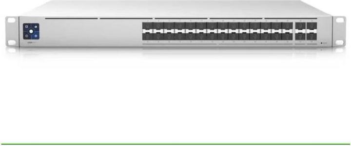 Actual product image Ubiquiti UniFi Usw-Pro Aggregation (32 Ports)