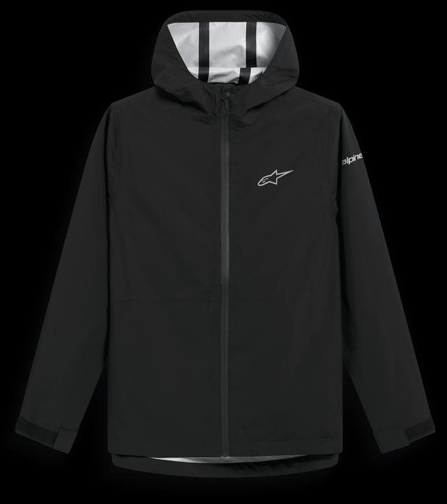 Immagine prodotto Alpinestars Giacca 24 Kascade Rain (Uomini, L)