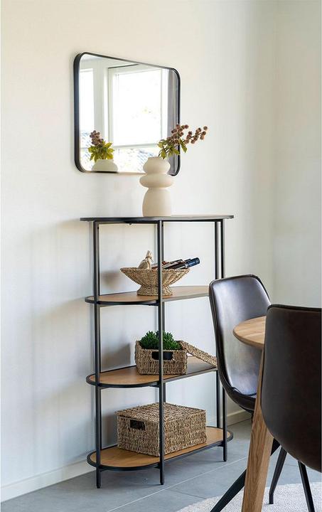 Actual product image House Nordic Madrid (50 x 3 cm)