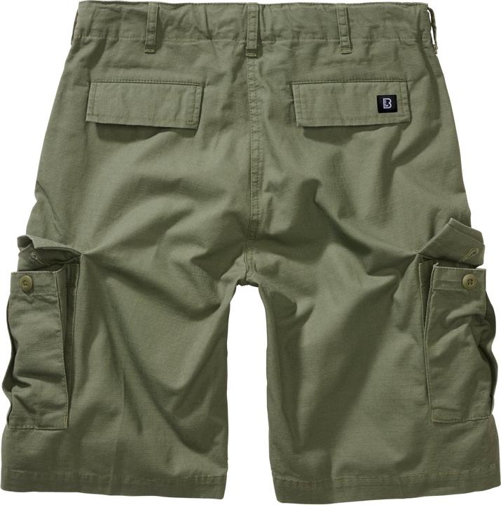 Produktbild Brandit Kids BDU Ripstop Shorts - 16211 (146)