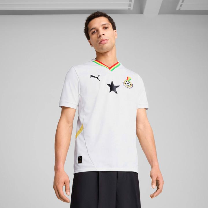 Immagine prodotto Puma Maglia Home GFA Replica (XXL)