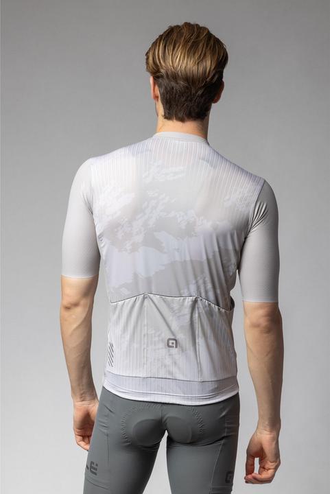 Image du produit Alé Krakatoa Jersey (XXL)