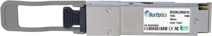 Produktbild BlueOptics Gigamon QSB-522 kompatibler QSFP28 BO28L856S1D