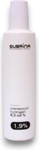 Produktbild Subrina Oxidant 1,9% CremeOxyd 6,3 Vol, 120ml