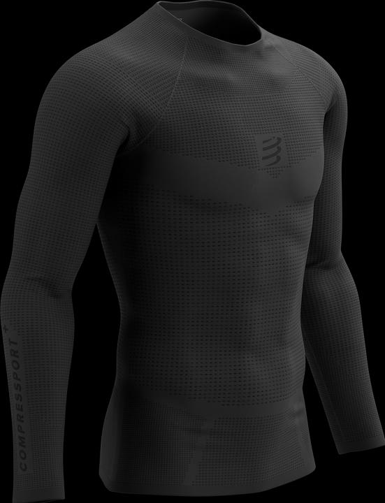 Compressport On/Off Base Layer LS Top M