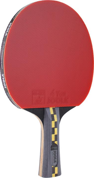 Joola Spartan Profi-Tischtennisschläger Carbon Pro