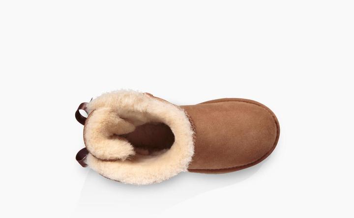 Produktbild Ugg Mini Bailey Bow II (33.5)