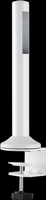 Actual product image LogiLink Mounting columns set (Table)