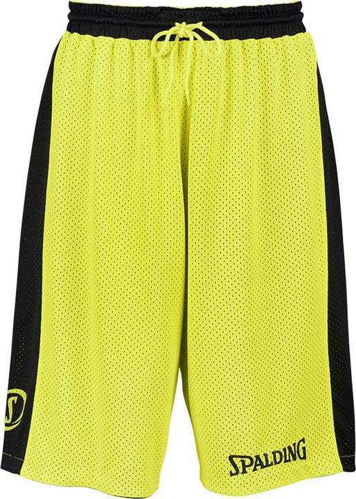 Immagine prodotto Spalding Pantaloncini Reversibili Essenziali (S)