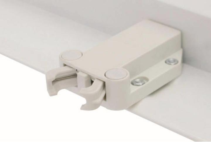 Actual product image Scanpart Scan intermediate mounting frame Profi m worksp