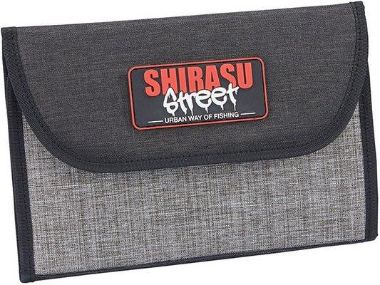 Produktbild Balzer Shirasu Street Rig Map