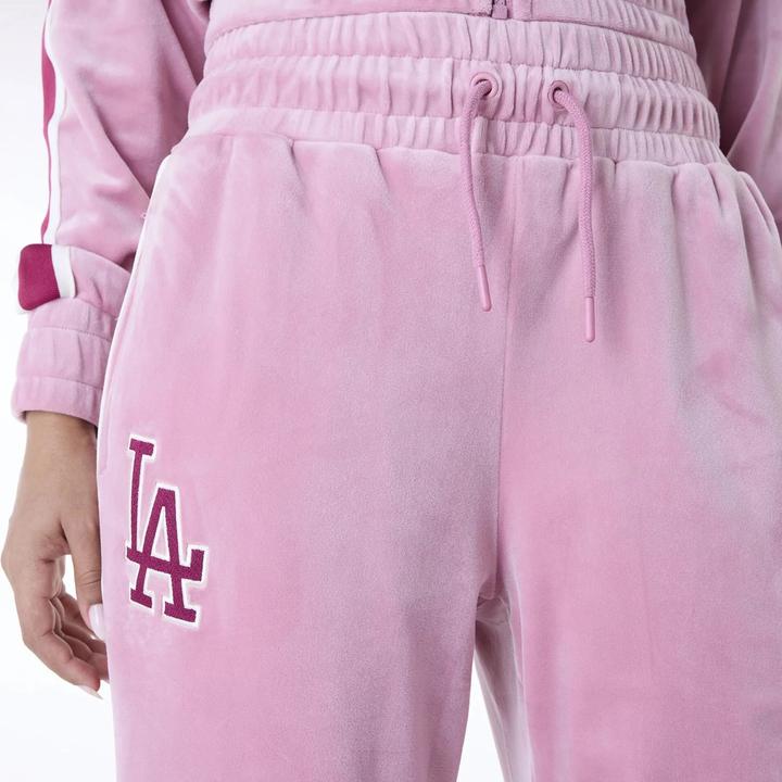 Image du produit New Era Jogging velours femme Dodgers (XS)