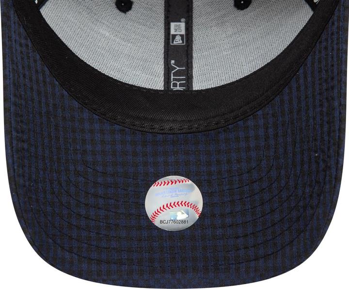 Immagine prodotto New Era 9Forty Strap Cap - SEERSUCKER New York Yankees