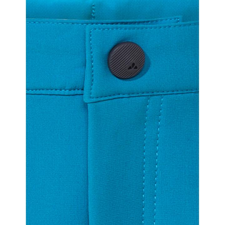 Actual product image Vaude Badile II (158, 164)