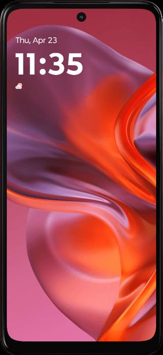 Produktbild Motorola Moto G05 (64 GB, Plum Red, 6.67", Dual SIM, 50 Mpx, 4G)