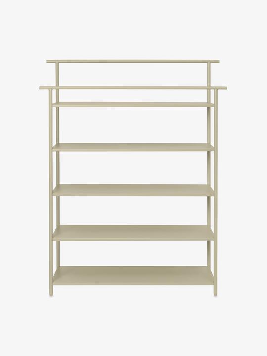 Actual product image Ferm Living Dora Rack (82 x 27 x 106 cm)