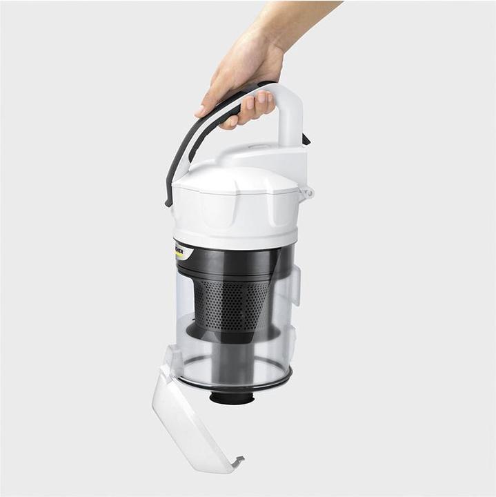 Produktbild Kärcher Staubsauger