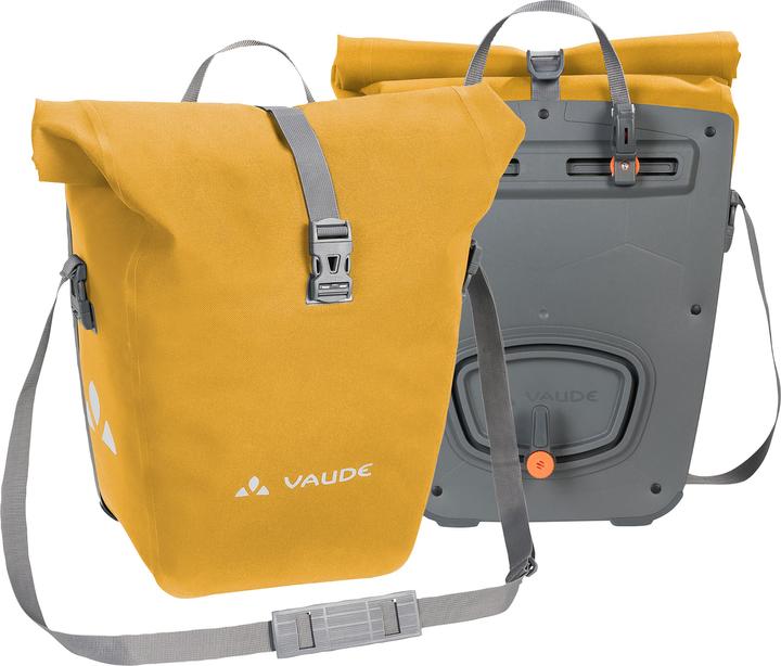 Actual product image Vaude Aqua Back Deluxe (48 l, Luggage carrier bag)