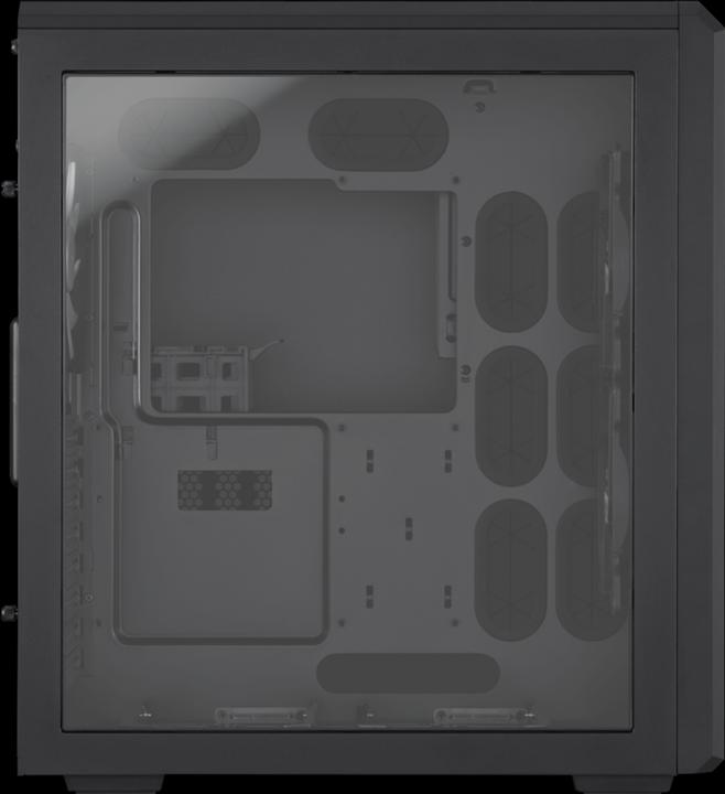 Image du produit Corsair Carbide Air 540 (ATX, mATX, Mini-ITX, E-ATX)