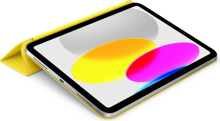 Actual product image Apple Smart Folio (iPad 2022 (10th Gen))