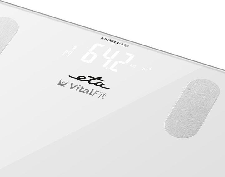 Produktbild ETA Vital Fit (180 kg)