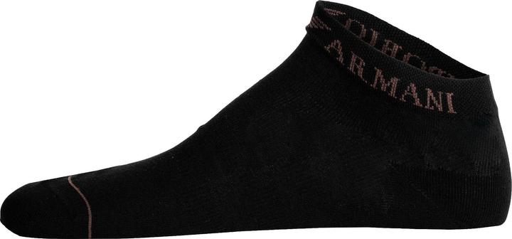 Actual product image Emporio Armani Extended Logo (pack of 3, 44 - 47)
