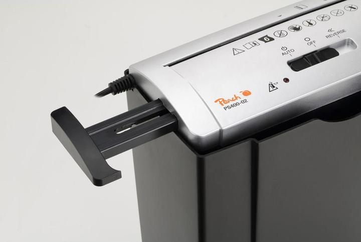 Actual product image Peach Ps400-02 (Strip cut)