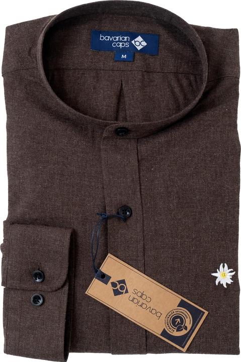 Actual product image Bavarian Caps Edelweiss (XXL)