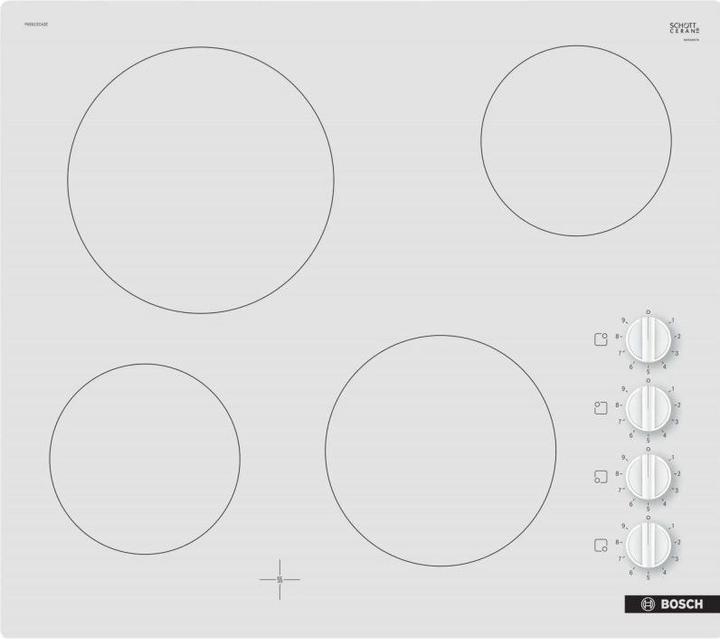 Actual product image Bosch Hausgeräte PKE612CA2E