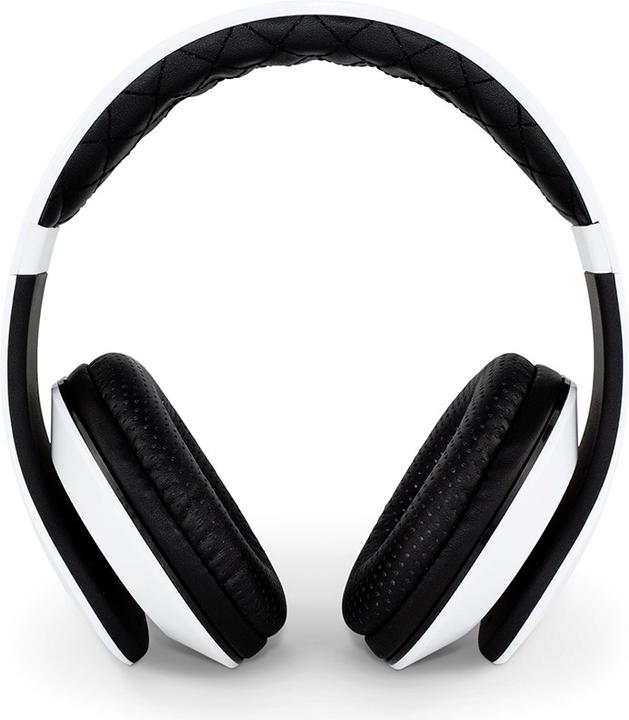 Image du produit Fantec Casque Stéréo Shp-3 à L'Oreille (ANC, Filaire)