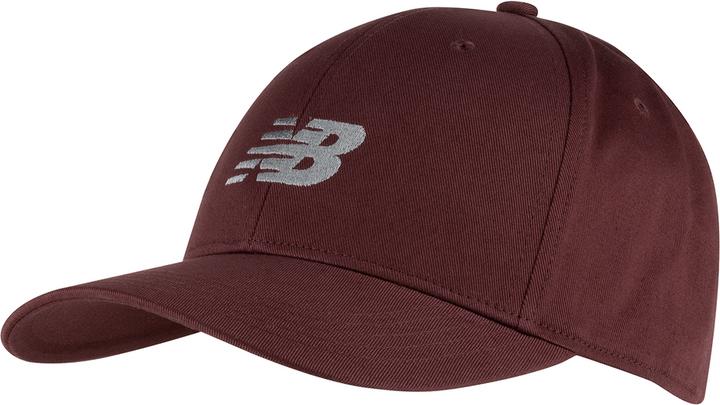 Immagine prodotto New Balance Snapback strutturato a 6 pannelli (Taglia unica)