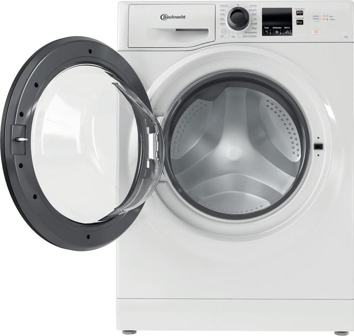 Produktbild Bauknecht BPW 914 B (9 kg, Links, EU-Stecker)
