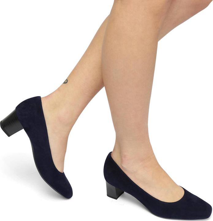 Actual product image Peter Kaiser Pumps (40)