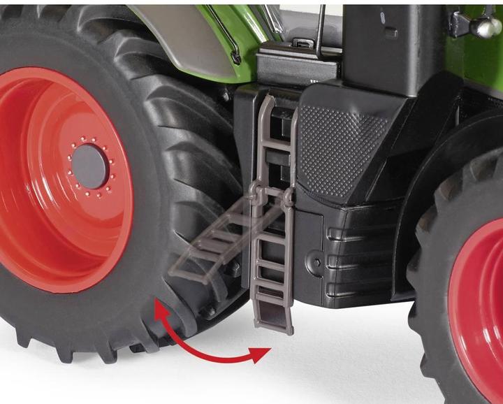 Actual product image Wiking 0778 64 Track 1 Fendt 1050 Vario