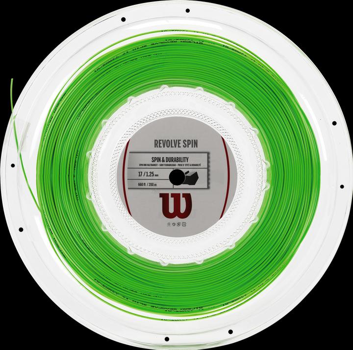 Wilson Revolve Spin 17 Reel Gr