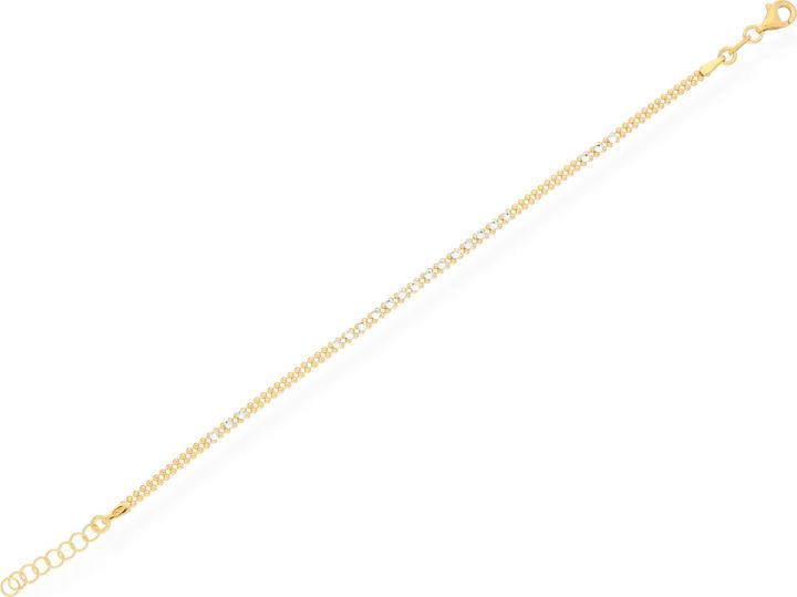 Produktbild Carat Style (16.50 cm, Silber 925)