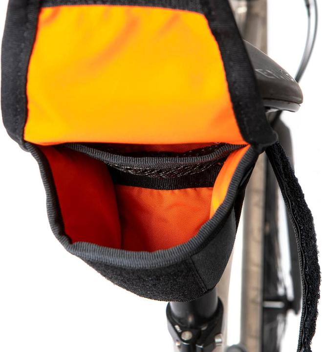 Produktbild Restrap Tool Pouch (0.60 l, Satteltasche)