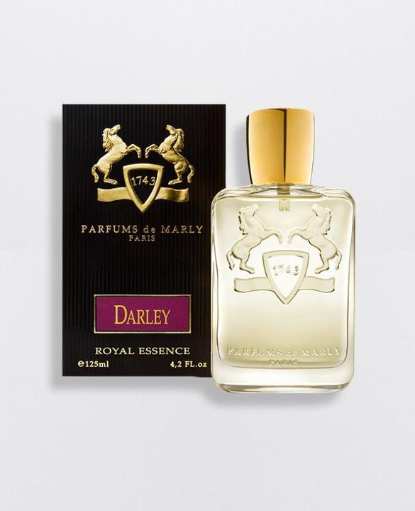 Actual product image Parfums de Marly Darley (Eau de parfum, 125 ml)