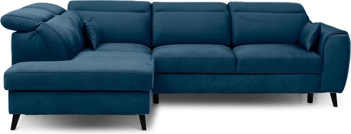 Bleu foncé Nube 40