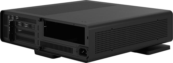 Produktbild Fractal Ridge (Mini-ITX, Mini-DTX)