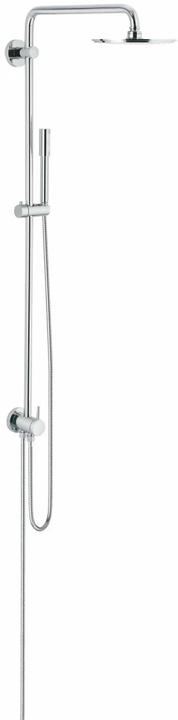 Image du produit Grohe Système de douche de pluie 210