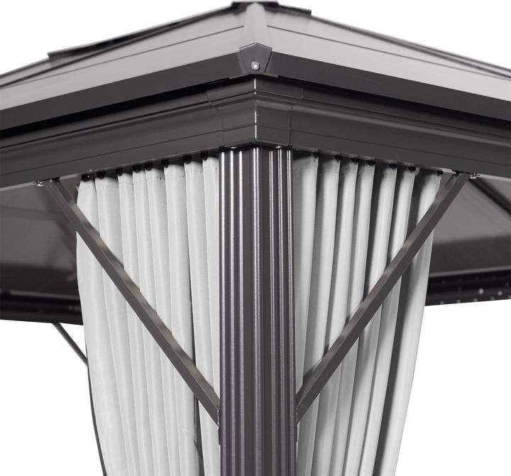 Produktbild Leco Profi-Pavillon (365 cm, 300 cm)