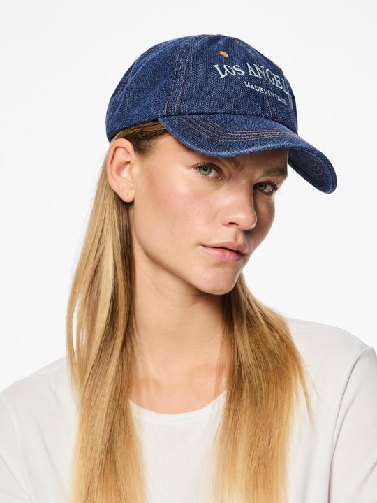 Produktbild Pieces PCANNA Cap (One Size)