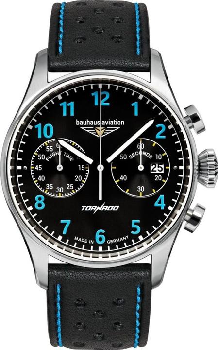 27703 (Cronografo, 42 mm)