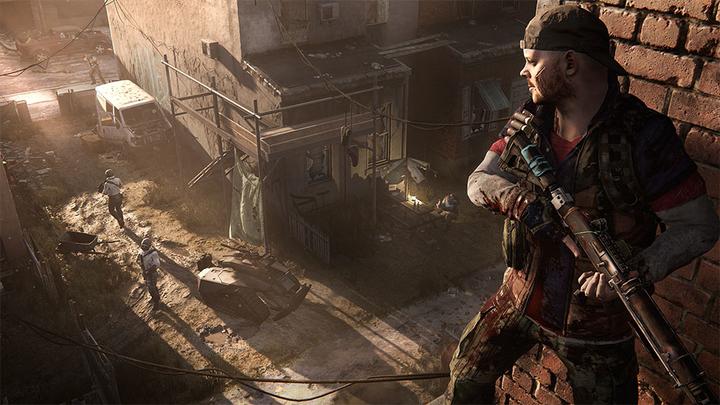 Produktbild Deep Silver Homefront: The Revolution, Xbox One Standard (Xbox One S)