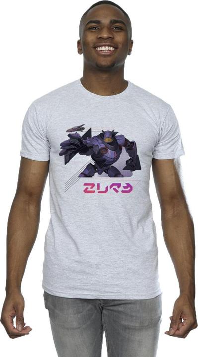 Produktbild Disney Lightyear Zurg Complex TShirt (M)