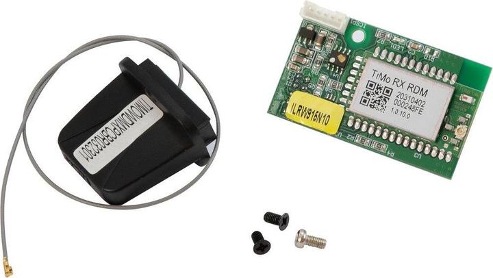 Actual product image Antari TIMO-W-DMX-PCBR WDMX module