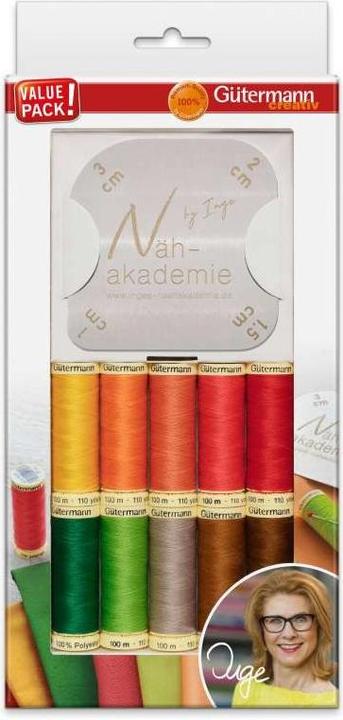 Image du produit Gütermann Tous les couturiers (100 m)